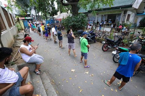 bureau of quarantine quezon city photos|Guide to Mandatory Home Quarantine .